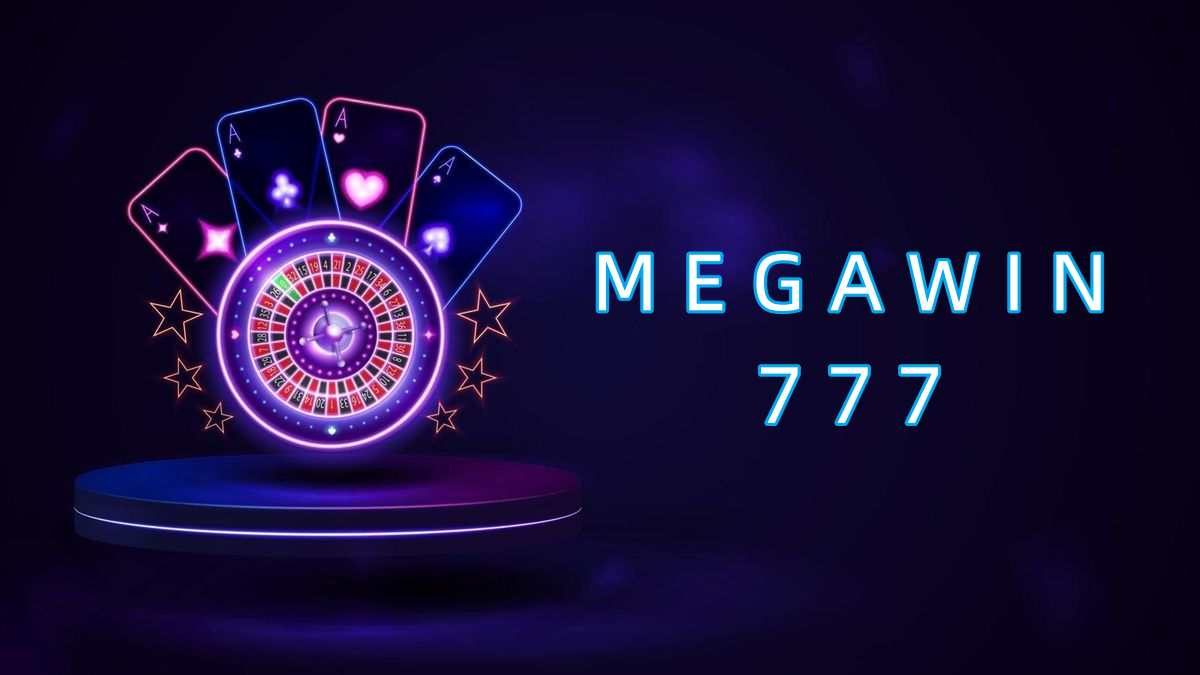 MEGAWIN777 پاکستان